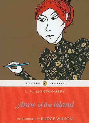 Book Anne of the Island (Puffin Classics) free