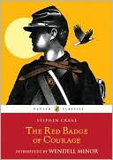 Book The Red Badge of Courage (Puffin Classics) free