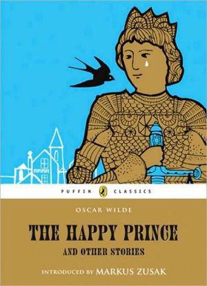 Book The Happy Prince and Other Stories (Puffin Classics) free