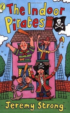 Book The Indoor Pirates free