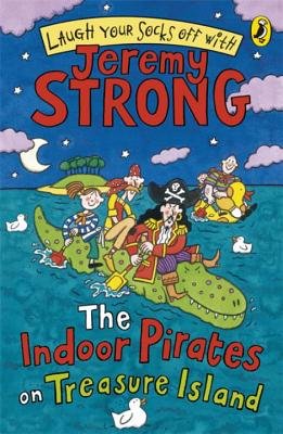 Book The Indoor Pirates On Treasure Island free