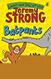 Book Batpants And The Vanishing Elephant free