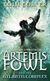 Book Artemis Fowl and the Atlantis Complex free
