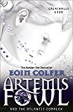 Book Artemis Fowl and the Atlantis Complex free