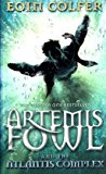 Book Artemis Fowl and the Atlantis Complex free