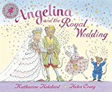 Book Angelina and the Royal Wedding free