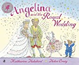Book Angelina and the Royal Wedding free