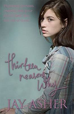 Book Thirteen Reasons Why free