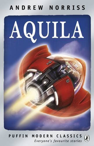 Book Puffin Modern Classics Aquila free