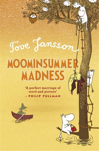 Book Puffin Classics Moominsummer Madness free