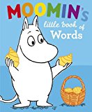 Book Moomin's Little Book Of Words free