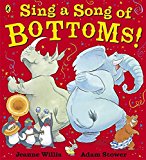 Book Sing a Song of Bottoms! free