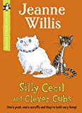 Book Pocket Money Puffin Silly Cecil and Clever Cubs free