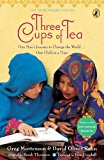 Book Three Cups of Tea. Greg Mortenson & David Oliver Relin free