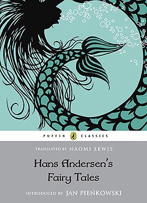 Book Hans Christian Andersen's Fairy Tales (Puffin Classics) free