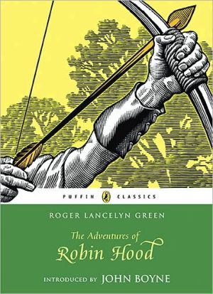 Book The Adventures of Robin Hood (Puffin Classics) free