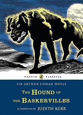 Book The Hound of the Baskervilles (Puffin Classics) free