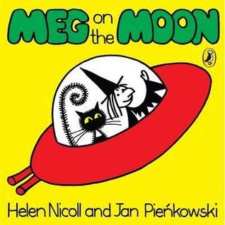 Book Meg on the Moon (Meg and Mog) free