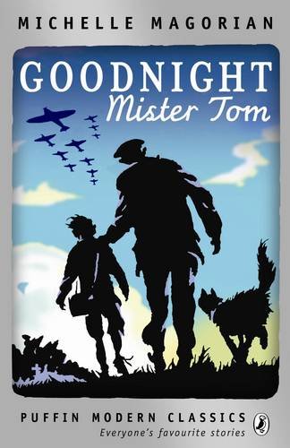 Book Puffin Modern Classics Goodnight Mister Tom free