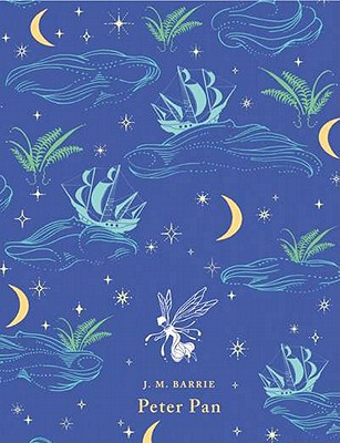 Book Peter Pan (Puffin Classics) free