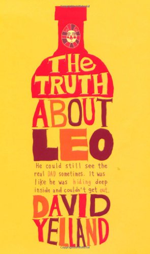 Book Truth About Leo,The free