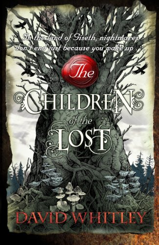 Book The Children of the Lost free