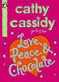 Book Pocket Money Puffin Love Peace and Chocolate (Pocket Money Puffins) free