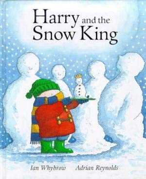 Book Harry and the Snow King free