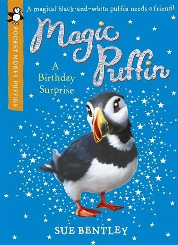 Book Pocket Money Puffin Magic Puffin: A Birthday Suprise free