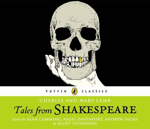 Book Puffin Classics Tales From Shakespeare Compact Disc free