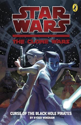 Book Clone Wars: Curse of the Black Hole Pirates free