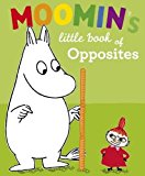 Book Moomin's Little Book of Opposites free