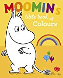 Book Moomin's Little Book Of Colours free