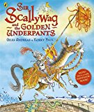 Book Sir Scallywag and the Golden Underpants free