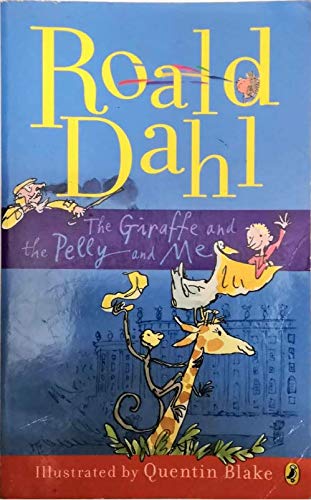 Book The Giraffe and the Pelly and Me (Colour Edition) free