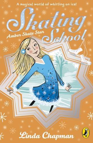Book Skating School Amber Skate Star free