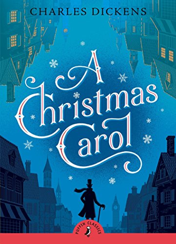 Book A Christmas Carol (Puffin Classics) free