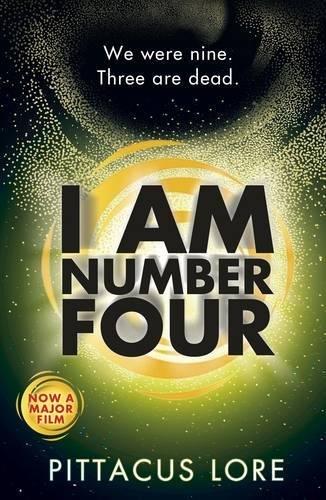 Book I Am Number Four. by Pittacus Lore (The Lorien Legacies) free