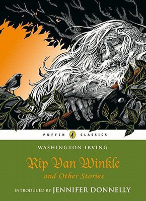 Book Rip Van Winkle & Other Stories (Puffin Classics) free