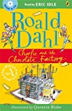 Book Charlie and the Chocolate Factory free