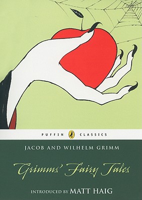 Book Grimms' Fairy Tales (Puffin Classics) free