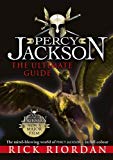 Book Percy Jackson: The Ultimate Guide free
