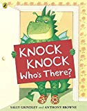 Book Knock Knock Who's There? (PUFFIN) free