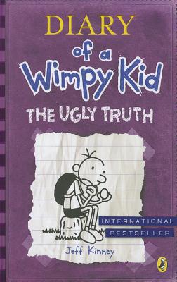 Book The Ugly Truth (Diary of a Wimpy Kid) free