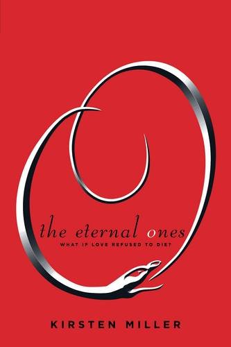 Book The Eternal Ones free