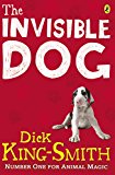 Book The Invisible Dog free