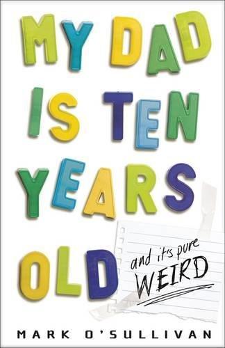 Book My Dad Is Ten Years Old free