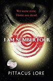 Book I Am Number Four: (Lorien Legacies Book 1) (The Lorien Legacies) free