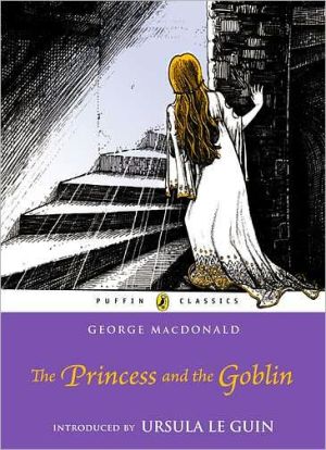 Book The Princess and the Goblin (Puffin Classics) free