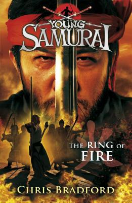 Book Young Samurai Series 8 Books Collection Set Pack(The Way of the Warrior, Way of the Sword, Way of the Dragon, The Ring of Earth, The Ring of Water, The Ring of Fire,The Ring of Wind, The Ring of Sky) free